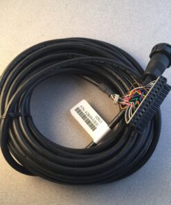 Omron STI Sensor attachment cable 42849-0300