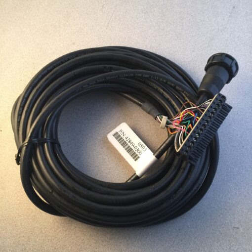 Omron STI Sensor attachment cable 42849-0300