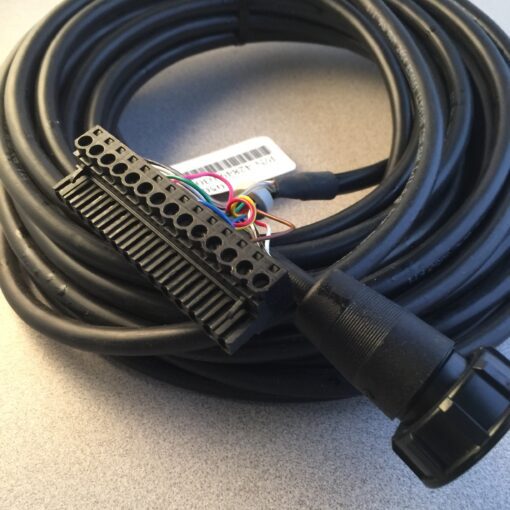 Omron STI Sensor attachment cable 42849-0300 - Image 3