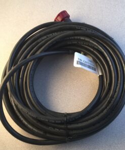 Omron STI Sensor attachment cable 42850-0300