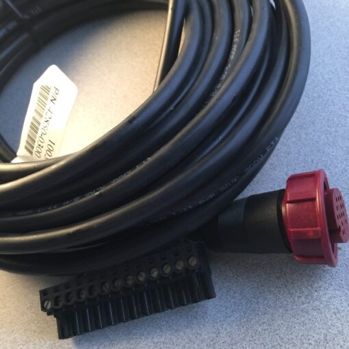 Omron STI Sensor attachment cable 42850-0300 - Image 3