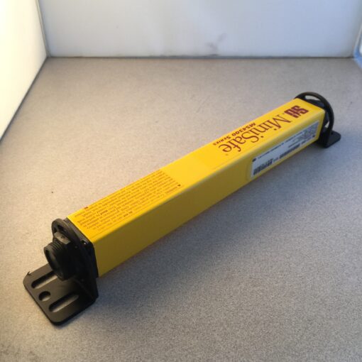 Omron STI Sensor MS4308BX
