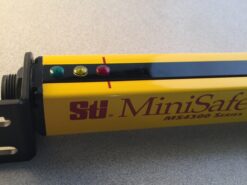 Alternative view of Omron STI Sensor MS4308BX