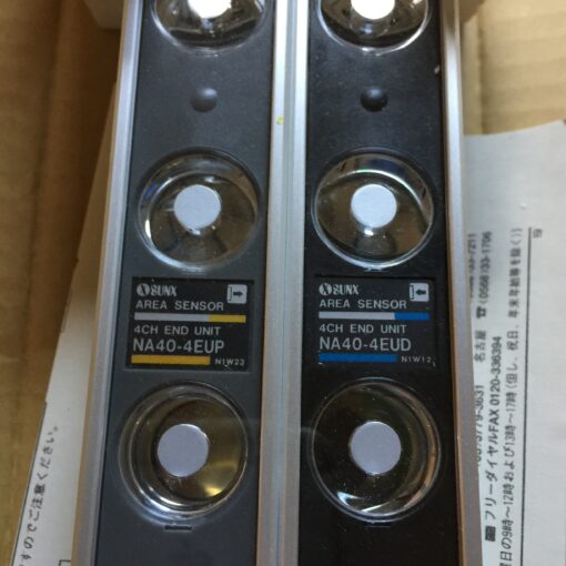 SunX Area Sensor NA40-12 - Image 5