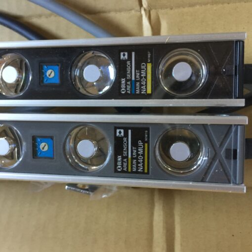 SunX Area Sensor NA40-12 - Image 8