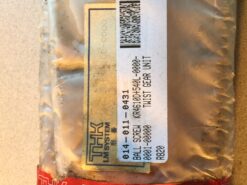 THK Ball Twist KR4610D 540L-0000-0001-00000
