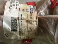 THK Ball Screw 20-6 BTK3610-5.3QZ 1114LC7