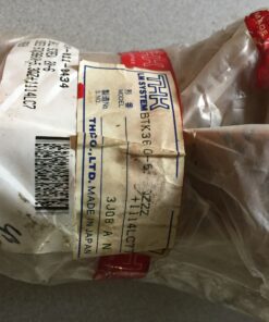 THK Ball Screw 20-6 BTK3610-5.3QZ 1114LC7