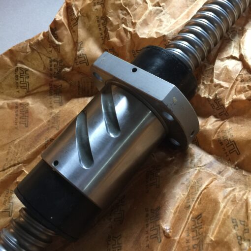 THK Ball Screw 20-6 BTK3610-5.3QZ 1114LC7 - Image 4