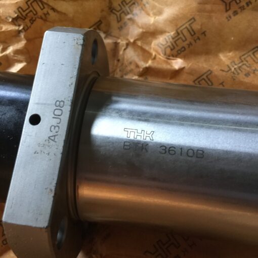 THK Ball Screw 20-6 BTK3610-5.3QZ 1114LC7 - Image 6
