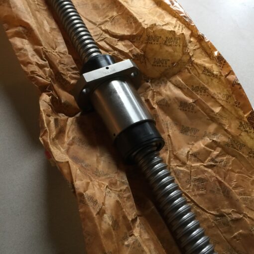 THK Ball Screw 20-6 BTK3610-5.3QZ 1114LC7 - Image 7