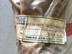 THK Ball Screw 20-7 BTK3610-5.3QZ 954LC7