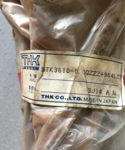 THK Ball Screw 20-7 BTK3610-5.3QZ 954LC7