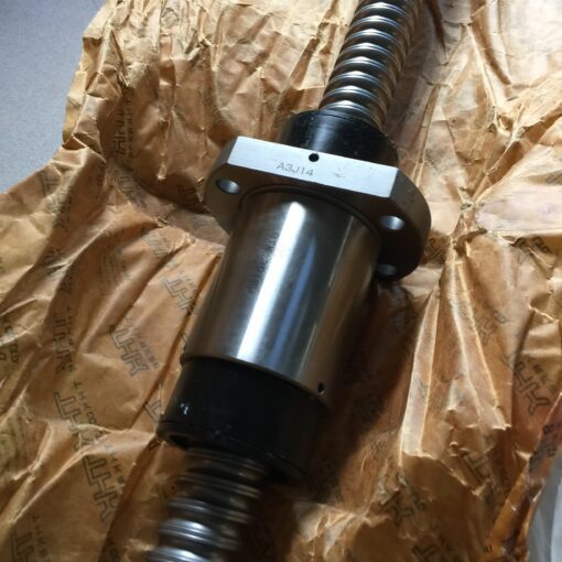 THK Ball Screw 20-7 BTK3610-5.3QZ 954LC7 - Image 3