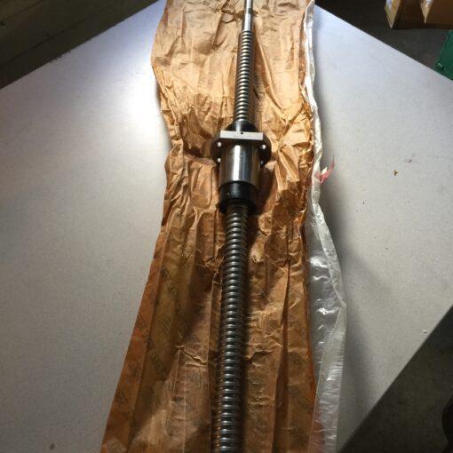 THK Ball Screw 20-7 BTK3610-5.3QZ 954LC7 - Image 4