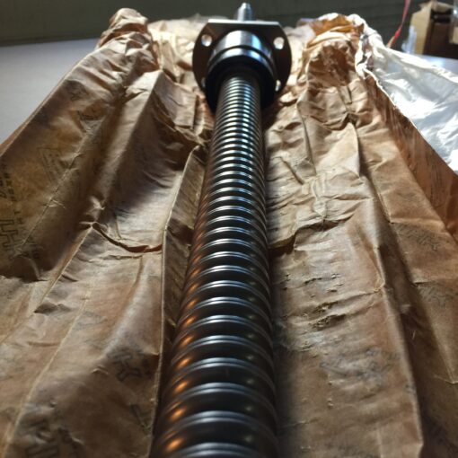 THK Ball Screw 20-7 BTK3610-5.3QZ 954LC7 - Image 5