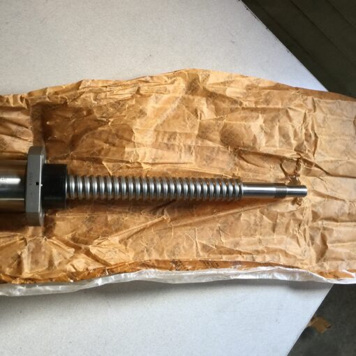 THK Ball Screw 20-7 BTK3610-5.3QZ 954LC7 - Image 7
