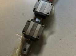 Alternative view of THK Linear Bearing HSR35A2SS 440L