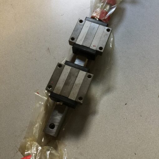 THK Linear Bearing HSR35A2SS 440L - Image 2