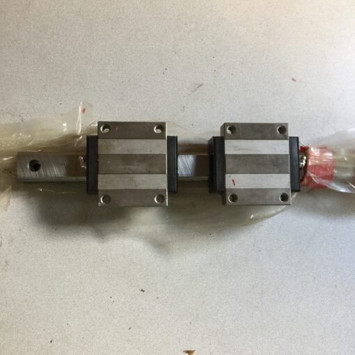 THK Linear Bearing HSR35A2SS 440L - Image 3