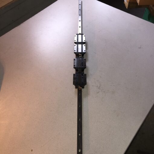 THK Linear Bearing SHS20C4U 1060L-II - Image 3