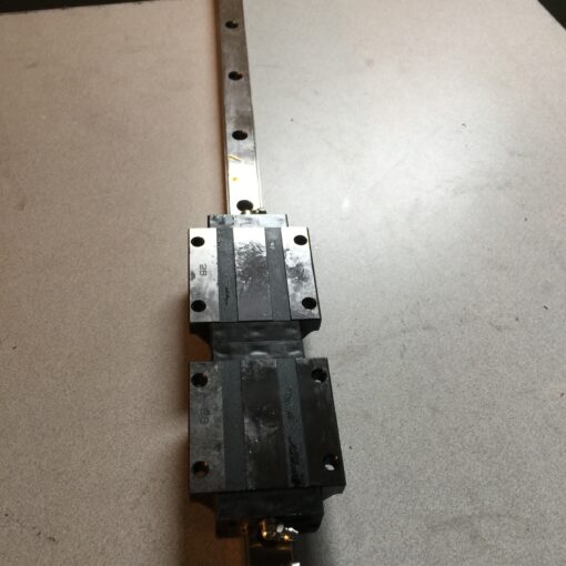 THK Linear Bearing SHS20C4U 1060L-II - Image 4