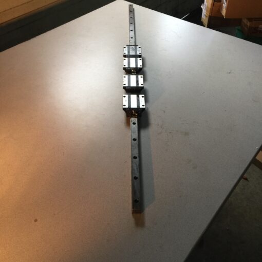 THK Linear Bearing SHS20C4U 1060L-II - Image 5