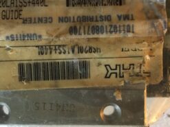 THK Linear Bearing HSR20LA1SS 440L