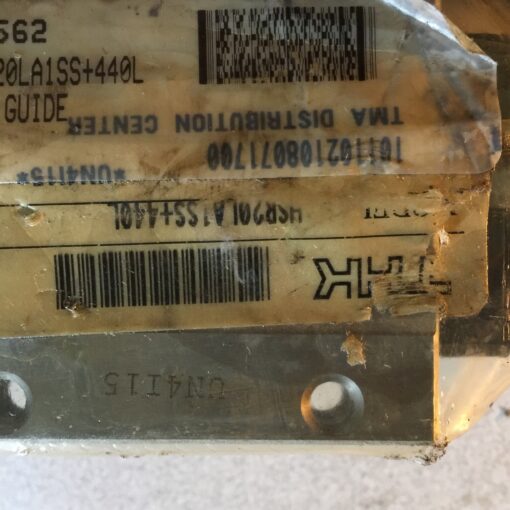 THK Linear Bearing HSR20LA1SS 440L
