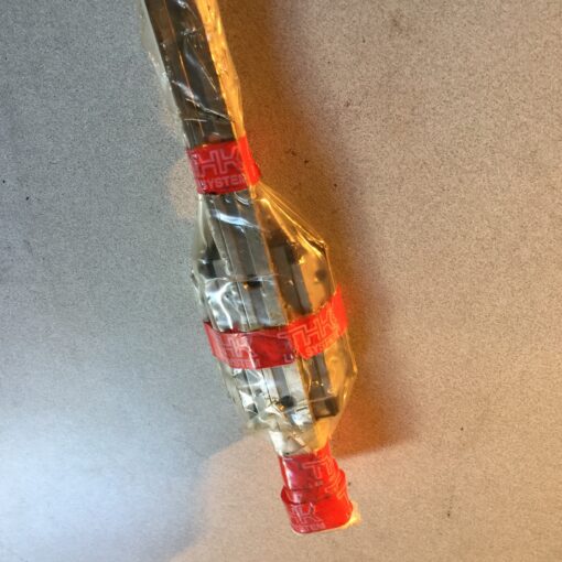 THK Linear Bearing HSR20LA1SS 440L - Image 3