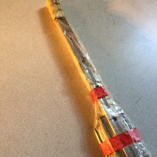 THK Linear Bearing HSR20LA1SS 440L - Image 5