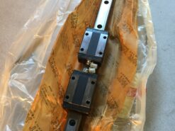 Alternative view of THK Guide Rail SR20W2UUC1E 1280LE-11