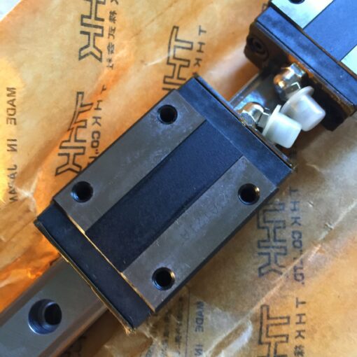 THK Guide Rail SR20W2UUC1E 1280LE-11 - Image 4