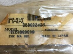 THK Linear Bearing SHS30C2SS 605L