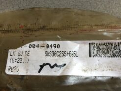 Alternative view of THK Linear Bearing SHS30C2SS 605L