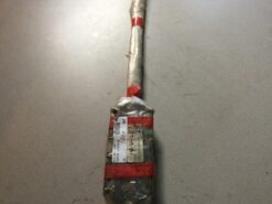 Alternative view of THK Linear Bearing HSR25A2SS 700L