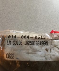 THK Linear Bearing JR25B1SS 860L