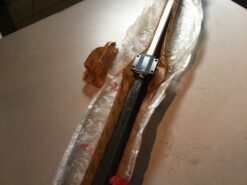 Alternative view of THK Linear Bearing JR25B1SS 860L