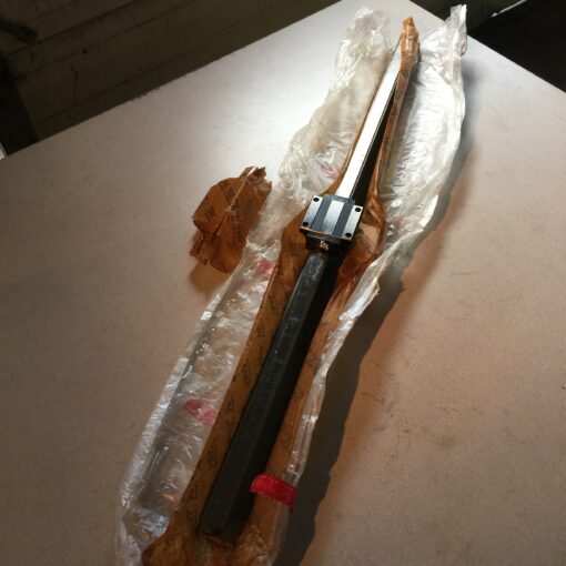 THK Linear Bearing JR25B1SS 860L - Image 2