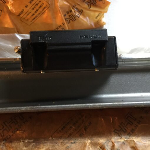 THK Linear Bearing JR25B1SS 860L - Image 3