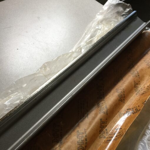 THK Linear Bearing JR25B1SS 860L - Image 4