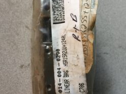 THK Linear Bearing HSR15R2UU 1240L