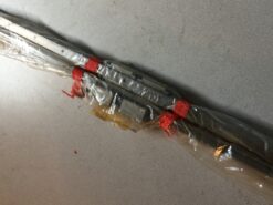 Alternative view of THK Linear Bearing HSR15R2UU 1240L