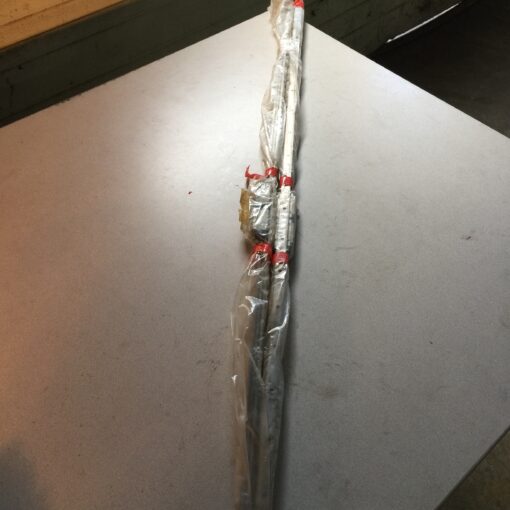 THK Linear Bearing HSR15R2UU 1240L - Image 3