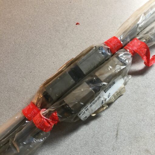 THK Linear Bearing HSR15R2UU 1240L - Image 4