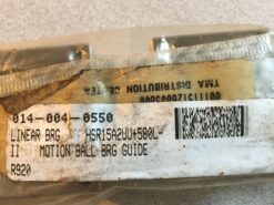 THK Linear Ball Bearing HSR15A2UU+580L