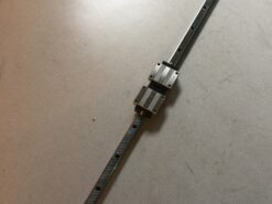 Alternative view of THK Linear Ball Bearing HSR15A2UU+580L