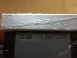 Alternative view of THK MY1H32-400L-Y69BL