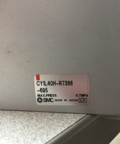SMC CY1L40H-R7386-695
