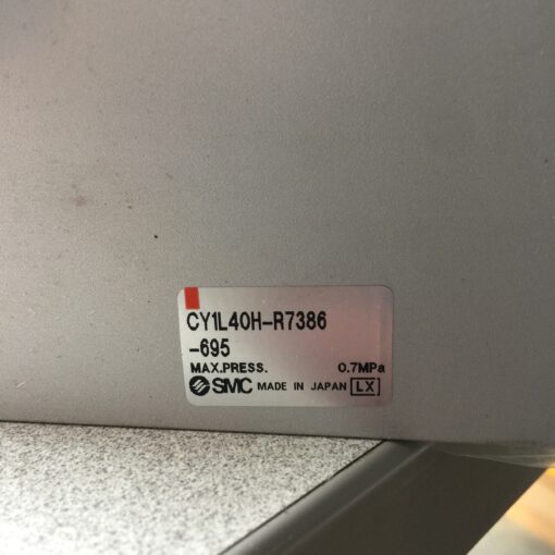 SMC CY1L40H-R7386-695